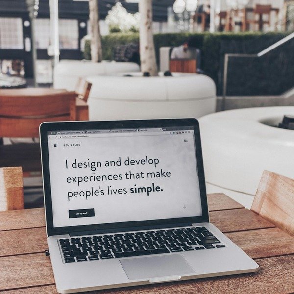 WordPress Starter Website